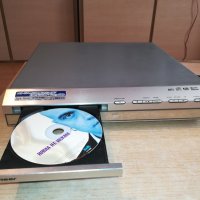 pioneer dvd receiver-внос швеицария, снимка 2 - Ресийвъри, усилватели, смесителни пултове - 21347648