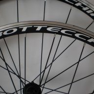 Продавам колела внос от Германия алуминиеви капли BOTTECCHIA 26 цола за дискови спирачки, снимка 4 - Части за велосипеди - 14357727