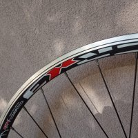 Продавам колела внос от Германия  алуминиева предна капла с динамо главина SHIMANO NEXUS INTER 28 цо, снимка 6 - Части за велосипеди - 25963937