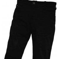Мъжки панталон черен, снимка 3 - Панталони - 25594454