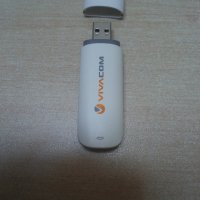 USB модеми или флашки на VIVACOM, GLOBUL, TELENOR, снимка 2 - Мрежови адаптери - 15413203