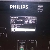 Philips fr911/00s-stereo receiver-внос швеицария, снимка 14 - Ресийвъри, усилватели, смесителни пултове - 15522788
