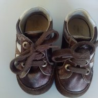 Естествена кожа Детски обувчици № 22 , снимка 8 - Детски маратонки - 16691225