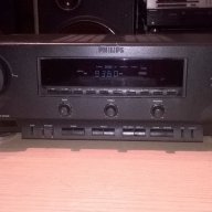 Philips fr911/00s-stereo receiver-внос швеицария, снимка 6 - Ресийвъри, усилватели, смесителни пултове - 15522788
