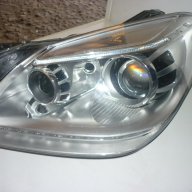 Оригинални BiXenon фарове за Mercedes SLK R172, снимка 4 - Части - 17285857