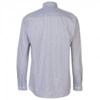 P.Cardin 100%original Мъжка риза дълъг ръкав НОВО внос Англия. , снимка 3 - Ризи - 21653013