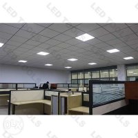 LED Панел за вграждане 24W 36W 48W 600x600 , ЛЕД панели  пано , снимка 4 - Други машини и части - 23312361