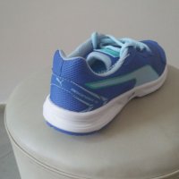 Оригинални маратонки Puma, снимка 4 - Маратонки - 20665848