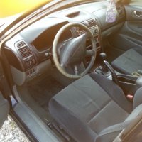 Mitsubishi Galant 2.4, снимка 5 - Автомобили и джипове - 23073663