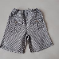 Minymo, летни панталони за момче, 098 см.  , снимка 4 - Детски панталони и дънки - 17911197