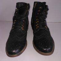 Feud оригинални обувки, снимка 2 - Мъжки боти - 24632550