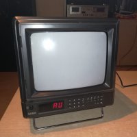 АНТИКА ОТ saba m2510 portable monitor-220v/12v-внос швеицария, снимка 5 - Телевизори - 20425332