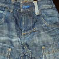 красиви дънки NEXT, джинси H&M, панталон BENETTON за момче - 12лв, снимка 3 - Детски панталони и дънки - 19676328