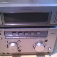 sony str-nx1 stereo receiver rds-190w--внос швеицария, снимка 7 - Ресийвъри, усилватели, смесителни пултове - 10473836