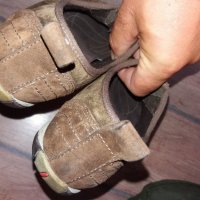 Merrell № 37.5  Дамски спортни обувки , снимка 4 - Дамски ежедневни обувки - 22259374