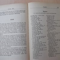 Книга "Kleine grammatik der deutschen sprache-W.Jung"-284стр, снимка 9 - Чуждоезиково обучение, речници - 21831014