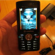 Телефон с копчета  SONY ERICCSSON V640i, сони ериксон V640i, снимка 2 - Sony Ericsson - 15453234
