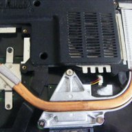 Лаптоп за части Fujitsu Siemens Amilo Li 2727, снимка 4 - Части за лаптопи - 11003045