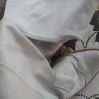 Nero Giardini Маркови кожени ботуши от Италия, снимка 5 - Дамски ботуши - 20265723