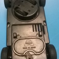 Механична играчка кола,количка-Japan, снимка 5 - Колекции - 12156961