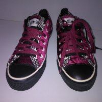 Converse оригинални спортни обувки, снимка 2 - Кецове - 24479542