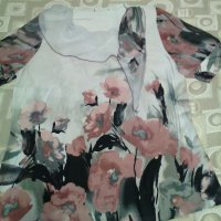 Дамска блуза, снимка 1 - Ризи - 20553681