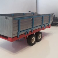 Метални играчки Siku, снимка 4 - Коли, камиони, мотори, писти - 22831614