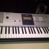 Yamaha psr-e323-синтезатор/стерео/самоучител-внос англия, снимка 3 - Синтезатори - 12977011