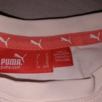 Тениска  puma , снимка 2 - Детски тениски и потници - 24406123