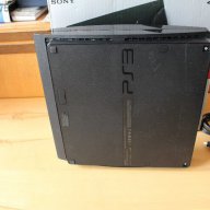 SONY PS3 320 GB CECH-2503B+ИГРА, снимка 4 - Игри за PlayStation - 8276898