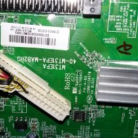 MAINBOARD TCL MT31EPA 40-MT31EPA-MAB2HG, снимка 2 - Части и Платки - 24944464