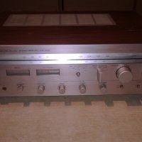 yamaha cr-440 stereo receiver-made in japan-280watts-swiss, снимка 8 - Ресийвъри, усилватели, смесителни пултове - 24397045