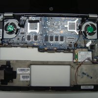 HP Envy 13-1050 лаптоп на части, снимка 4 - Части за лаптопи - 18841159