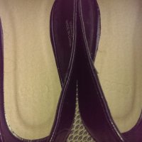 Обувки - ASOS, снимка 11 - Дамски ежедневни обувки - 19073624