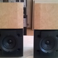 pioneer speaker system-2x30w/8ohm-made in france, снимка 6 - Тонколони - 24428032