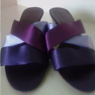Цветни Нови дамски сандали Graceland, снимка 1 - Сандали - 10490504