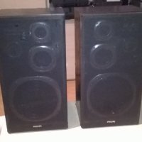 philips ak252/20 speaker system-внос швеицария, снимка 2 - Тонколони - 25256599