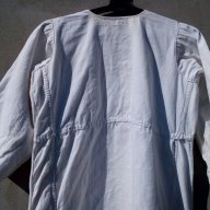 Старинна риза за литак,носия, снимка 7 - Антикварни и старинни предмети - 17860158