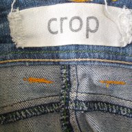 Еластични дънки "Crop"® by George jeans, снимка 9 - Дънки - 14359686