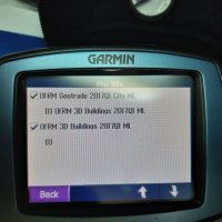 GPS Навигация GARMIN и Tomtom, снимка 7 - Аксесоари и консумативи - 25032629
