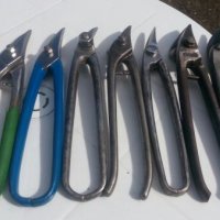 продавам ножици за ламарина, снимка 10 - Други инструменти - 25206205