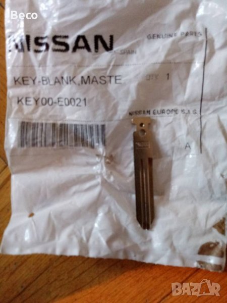 Nissan Almera ,Tino и Primera, снимка 1