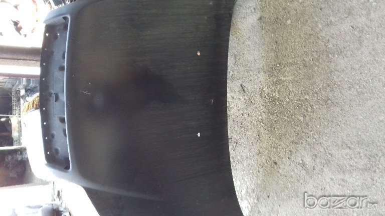 Преден капак за Фият Пунто, снимка 1