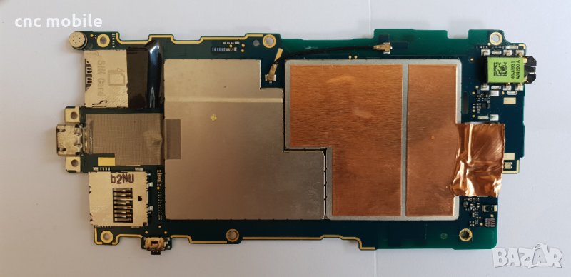 HTC 8S оригинални части и аксесоари , снимка 1