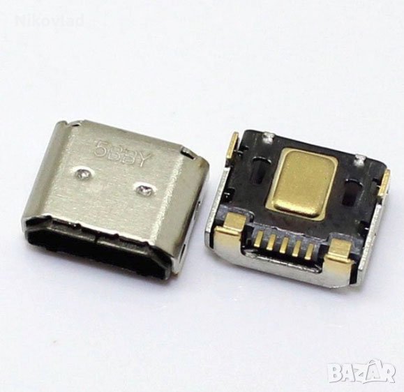 Букса HTC One M8, снимка 1