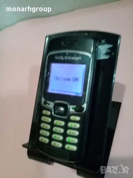 Телефон Sony Ericsson T290i , снимка 1
