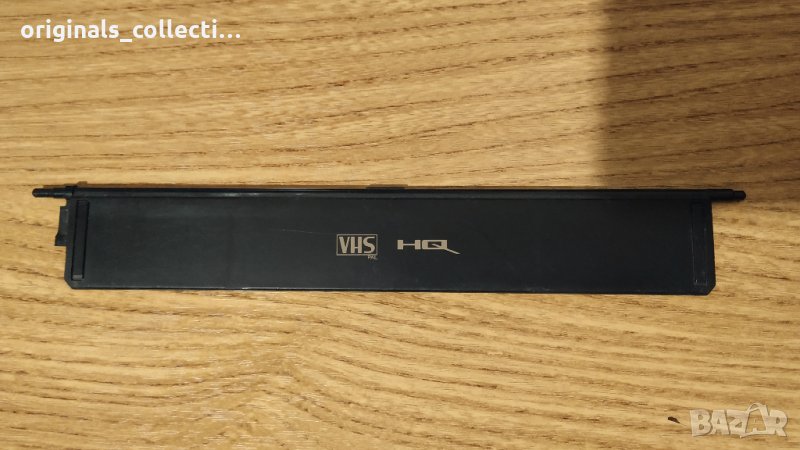 Вратичка от Video/Видео рекордер VHS, снимка 1