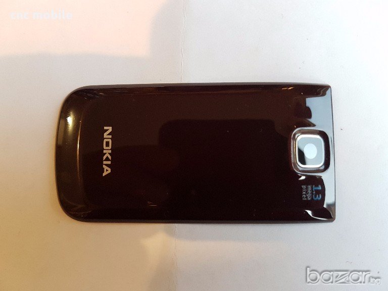 Nokia 2720 оригинални части и аксесоари , снимка 1
