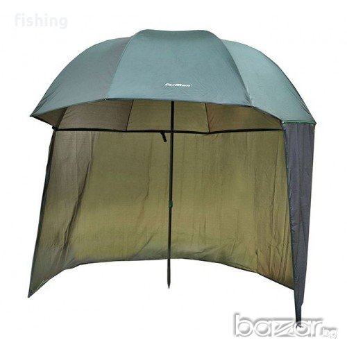 ЧАДЪР С ТЕНТА 2.50м. FORMAX , снимка 1