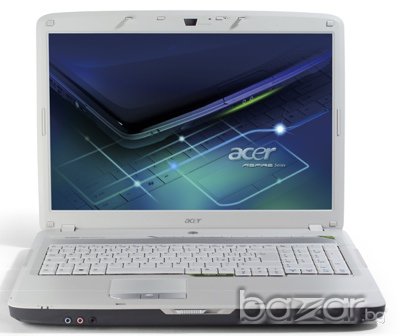 Acer Aspire 7520, 7720, 7720g - на части, снимка 1